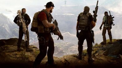 อดใจรอ! Ghost Recon: Wildlands เตรียมเปิด Ghost War PvP ในฤดูร้อนนี้