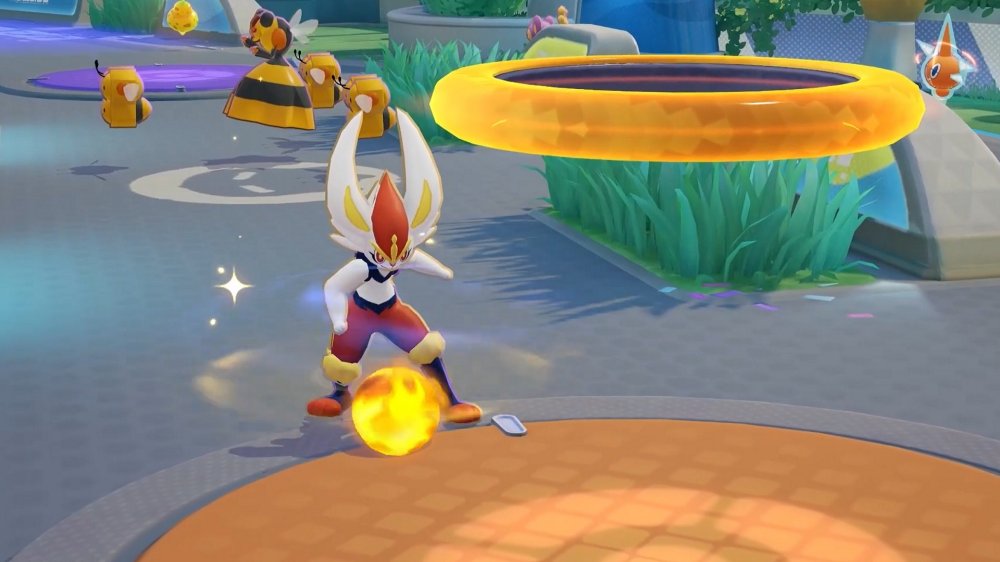 Pokémon Unite Tips – แนวทางการเล่น Cinderace 5 Pokémon Unite Tips – แนวทางการเล่น Cinderace