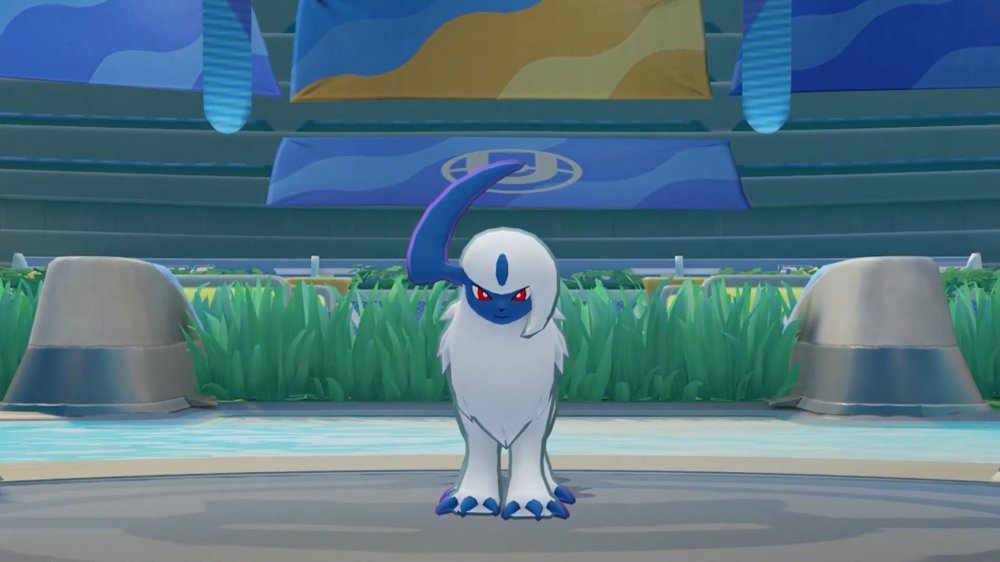Pokémon Unite Tips – แนวทางการเล่น Absol