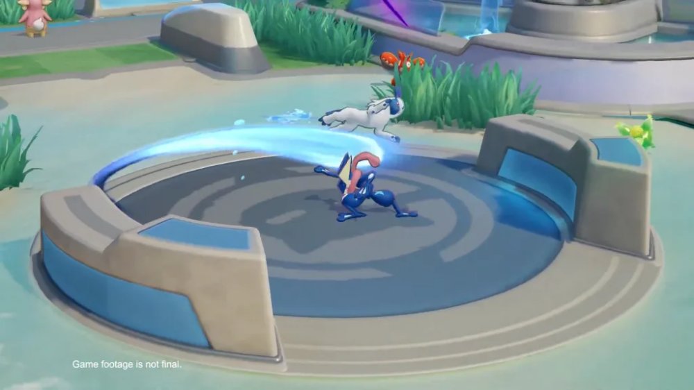 Pokémon Unite Tips – แนวทางการเล่น Absol