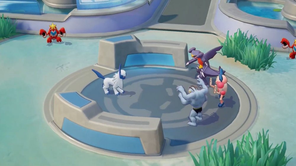 Pokémon Unite Tips – แนวทางการเล่น Absol