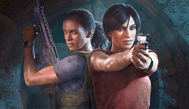 บอกเลย…เยอะ! Uncharted: The Lost Legacy เผยรายละเอียดระบบถ่ายรูป