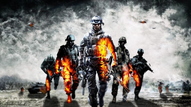 มาอีกแล้ว! EA ยืนยันเกม Battlefield ภาคใหม่มาปีหน้าแน่นอน