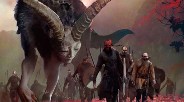 ต้องเลือก! Hellblade Senua's Sacrifice เลือกโหมดภาพเกมได้