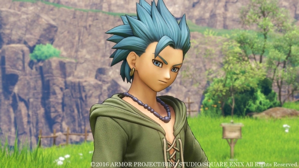 สูงดังคาด! Dragon Quest XI ทำยอด 2 วัน 2 ล้านชุดในญี่ปุ่น 4 สูงดังคาด! Dragon Quest XI ทำยอด 2 วัน 2 ล้านชุดในญี่ปุ่น