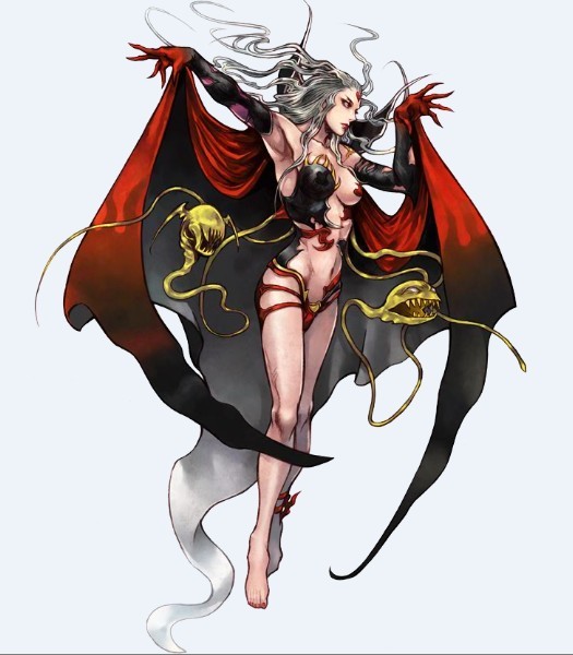 มาแต่เงา! Dissidia Final Fantasy Arcade เตรียมประกาศตัวละครใหม่สัปดาห์หน้า