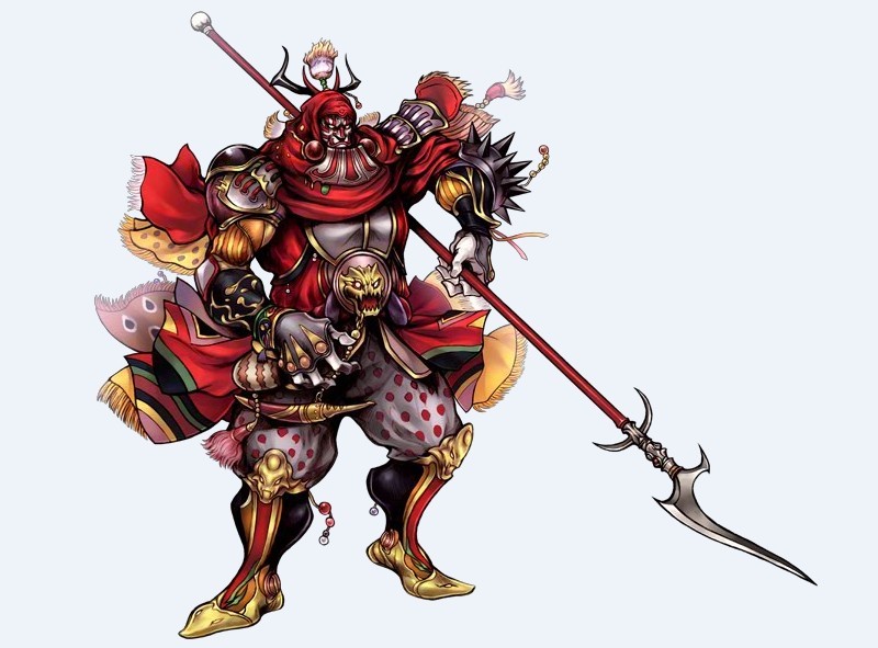 มาแต่เงา! Dissidia Final Fantasy Arcade เตรียมประกาศตัวละครใหม่สัปดาห์หน้า