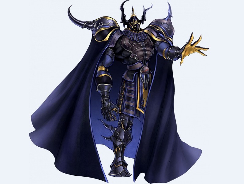 มาแต่เงา! Dissidia Final Fantasy Arcade เตรียมประกาศตัวละครใหม่สัปดาห์หน้า