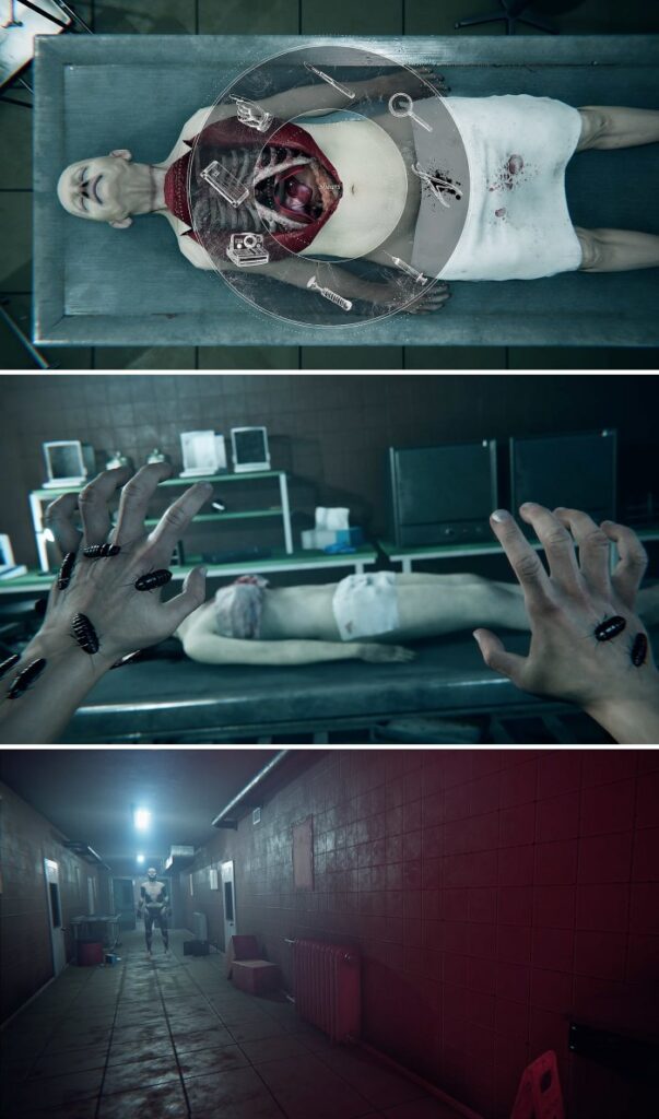 ตามล่าหาความจริงผ่านการชันสูตรศพใน Autopsy Simulator