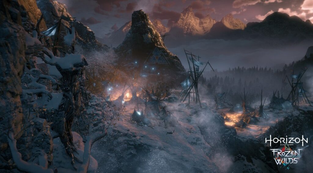 เตรียมมันส์เลย! Horizon: Zero Dawn เตรียมปล่อย Expansion ใหม่