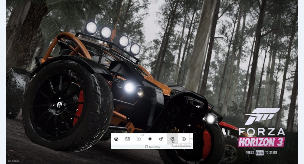 ดีต่อใจ… Windows 10 Game Mode จะเข้าถึงง่ายขึ้น