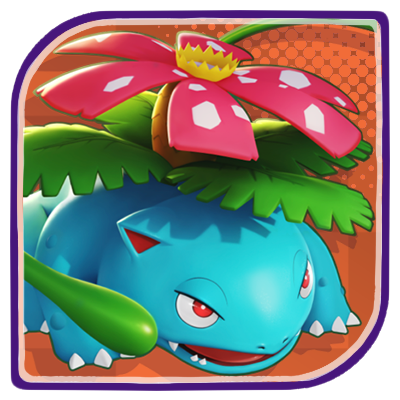 Pokémon Unite Tips – แนวทางการเล่น Venusaur 3 Pokémon Unite Tips – แนวทางการเล่น Venusaur