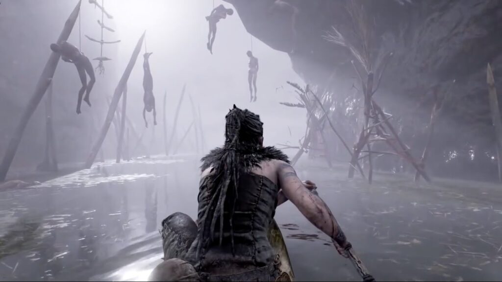 มาลุ้นกัน! ชิงโชคเกมฟรี Hellblade: Senua's Sacrifice (Steam)