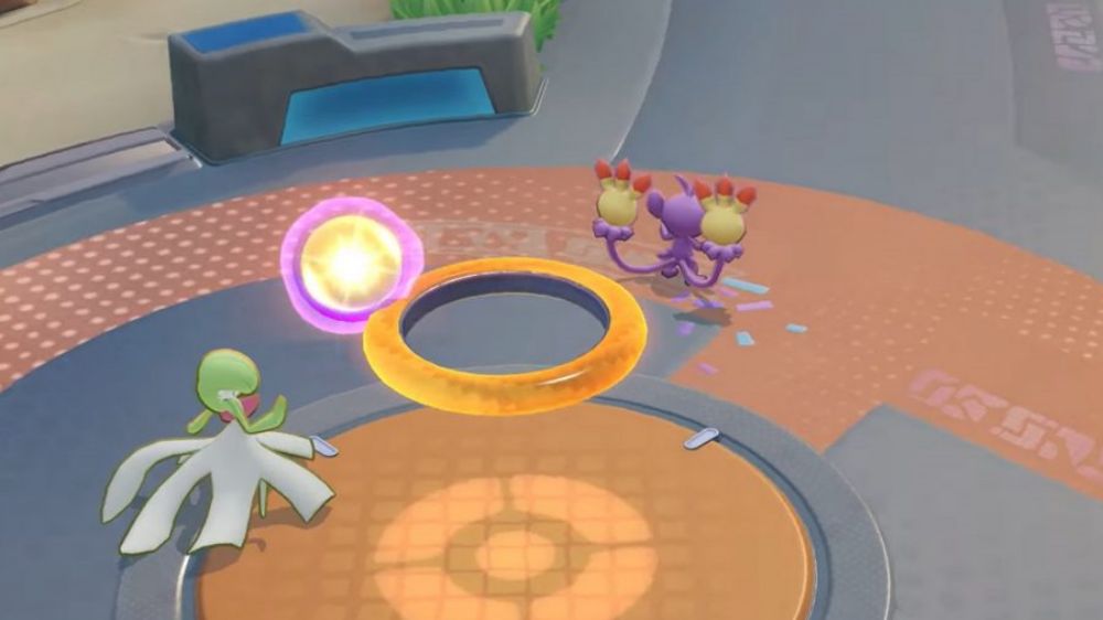 Pokémon Unite Tips – แนวทางการเล่น Gardevoir 5 Pokémon Unite Tips – แนวทางการเล่น Gardevoir