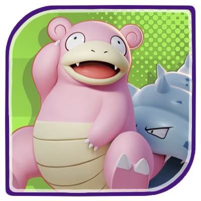 Pokémon Unite Tips – แนวทางการเล่น Slowbro