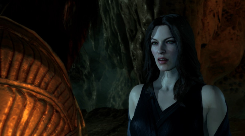 สยบข่าวลือ! Middle-earth: Shadow of War ไม่ต้องต่อเน็ตก็เล่นได้