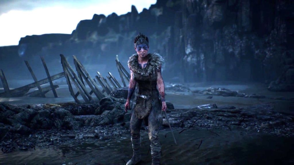 เห้ยยยย! Hellblade เผย…หากตายบ่อยเซฟหายนะเออ!