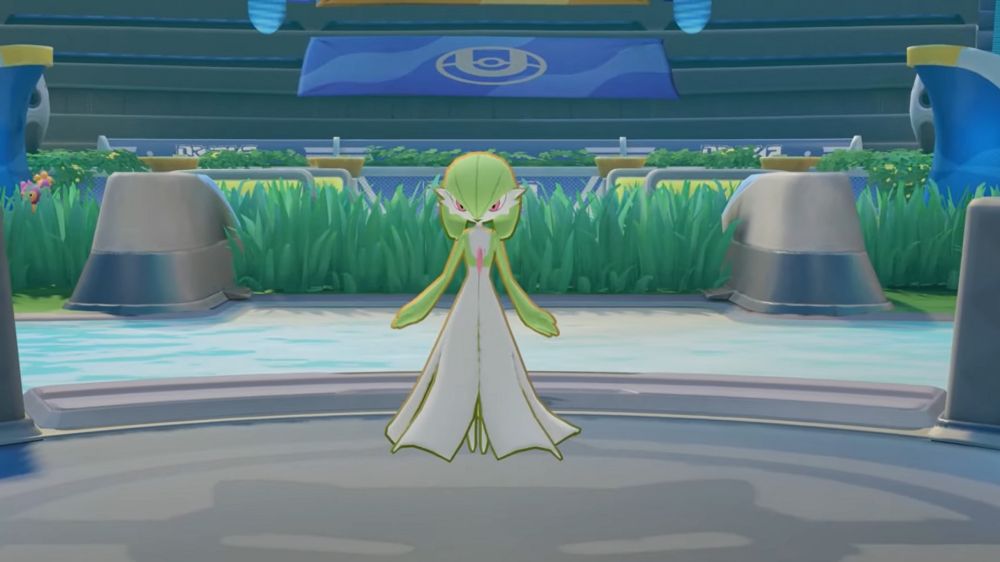 Pokémon Unite Tips – แนวทางการเล่น Gardevoir 6 Pokémon Unite Tips – แนวทางการเล่น Gardevoir