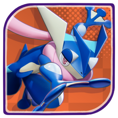 Pokémon Unite Tips – แนวทางการเล่น Greninja