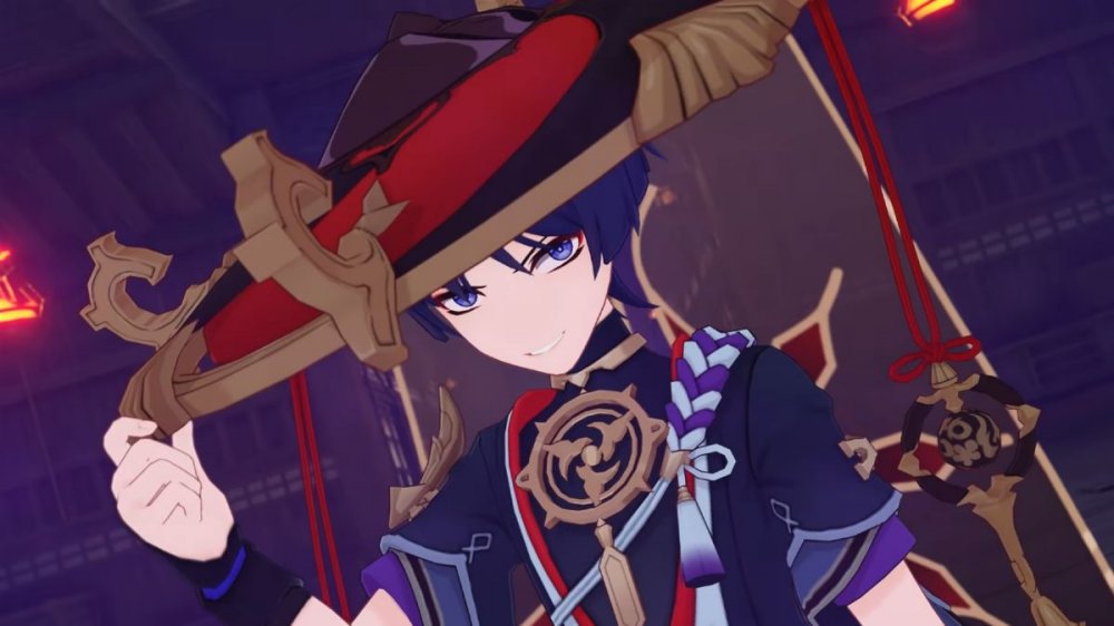 ข่าวหลุดใหม่ Genshin Impact เผยข้อมูลตัวละครเพียบ