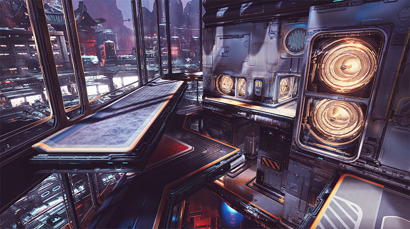 ลับสุดยอด! ทีมพัฒนา Boderlands เผยกำลังมีโปรเจคลับอยู่ 2 ลับสุดยอด! ทีมพัฒนา Boderlands เผยกำลังมีโปรเจคลับอยู่