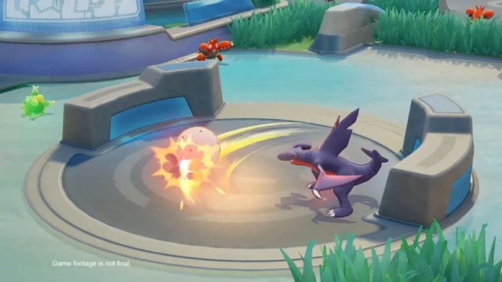 Pokémon Unite Tips – แนวทางการเล่น Garchomp 5 Pokémon Unite Tips – แนวทางการเล่น Garchomp