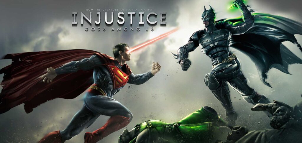 สาวกไม่ควรพลาด! DC จัดลดเกมบน Steam แบบเน้นๆ ! 2 สาวกไม่ควรพลาด! DC จัดลดเกมบน Steam แบบเน้นๆ !