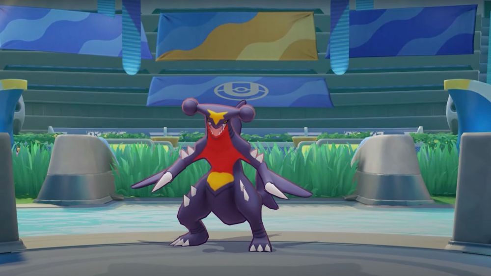 Pokémon Unite Tips – แนวทางการเล่น Garchomp 6 Pokémon Unite Tips – แนวทางการเล่น Garchomp