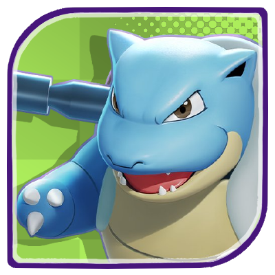 Pokémon Unite Tips – แนวทางการเล่น Blastoise