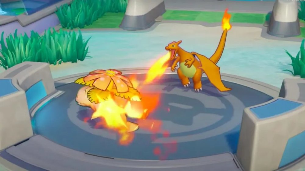 Pokémon Unite Tips – แนวทางการเล่น Charizard 5 Pokémon Unite Tips – แนวทางการเล่น Charizard