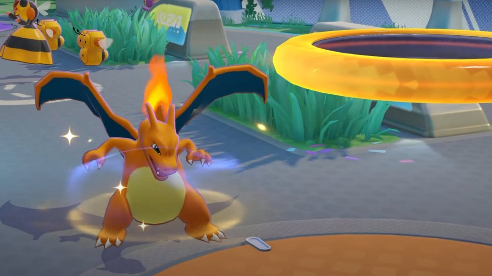Pokémon Unite Tips – แนวทางการเล่น Charizard 6 Pokémon Unite Tips – แนวทางการเล่น Charizard