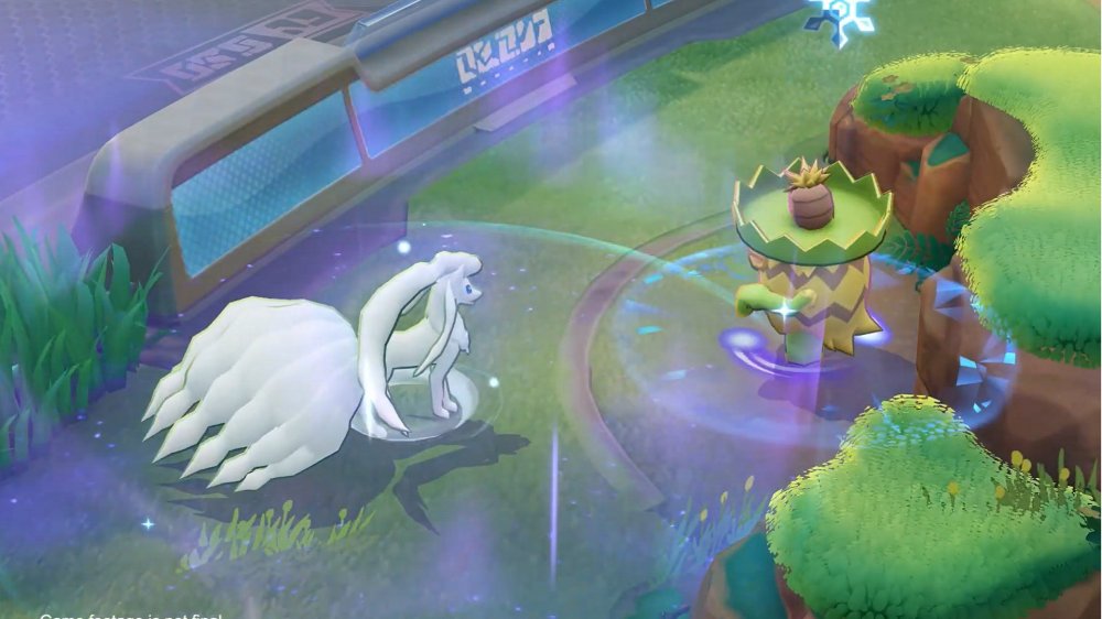 Pokémon Unite Tips – แนวทางการเล่น Alolan Ninetails 4 Pokémon Unite Tips – แนวทางการเล่น Alolan Ninetails