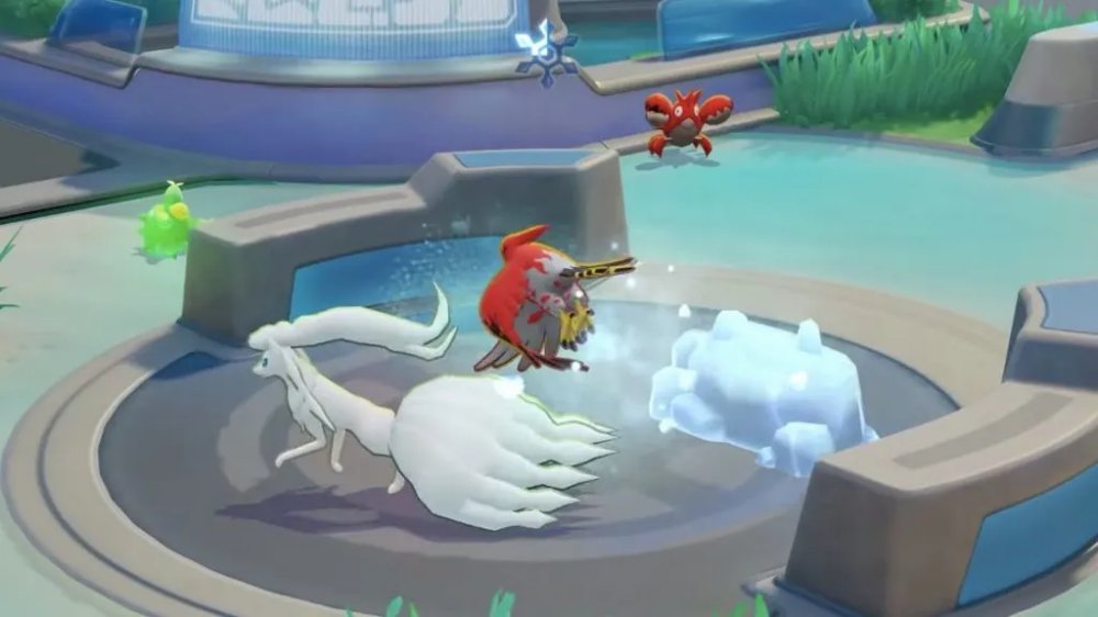 Pokémon Unite Tips – แนวทางการเล่น Alolan Ninetails 5 Pokémon Unite Tips – แนวทางการเล่น Alolan Ninetails