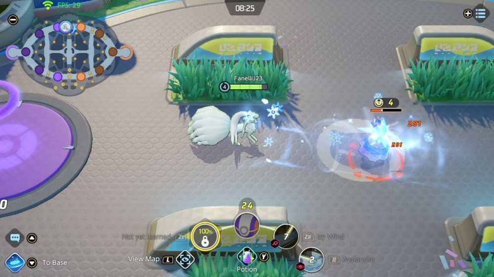 Pokémon Unite Tips – แนวทางการเล่น Alolan Ninetails 6 Pokémon Unite Tips – แนวทางการเล่น Alolan Ninetails