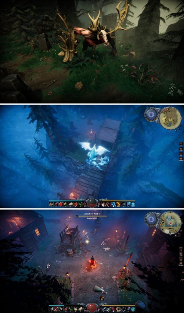 ลืมตาตื่นเป็นแวมไพร์ ออกไขปริศนาบนโลกกว้างใน V Rising 3 ลืมตาตื่นเป็นแวมไพร์ ออกไขปริศนาบนโลกกว้างใน V Rising