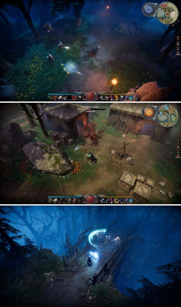 ลืมตาตื่นเป็นแวมไพร์ ออกไขปริศนาบนโลกกว้างใน V Rising 4 ลืมตาตื่นเป็นแวมไพร์ ออกไขปริศนาบนโลกกว้างใน V Rising