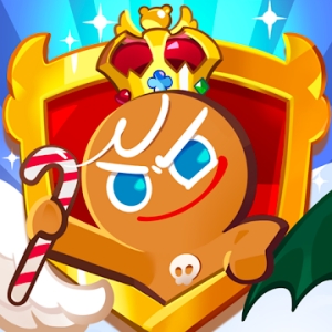 [รีวิว] Cookie Run: Kingdom x โซนิค เดอะ เฮดจ์ฮ็อก!