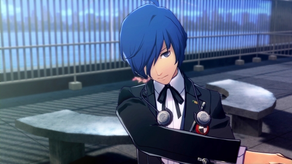 สวยงาม! Persona 3 และ Persona 5 ปล่อยภาพ screenshots แล้ว