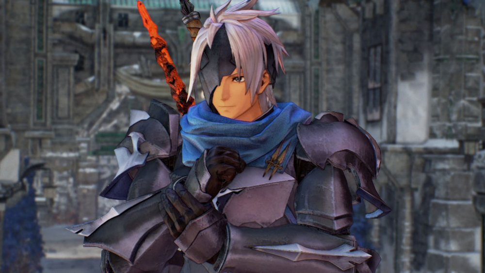 5 สกิลของตัวละครที่ควรรีบปลดล็อคให้ไวใน Tales of Arise