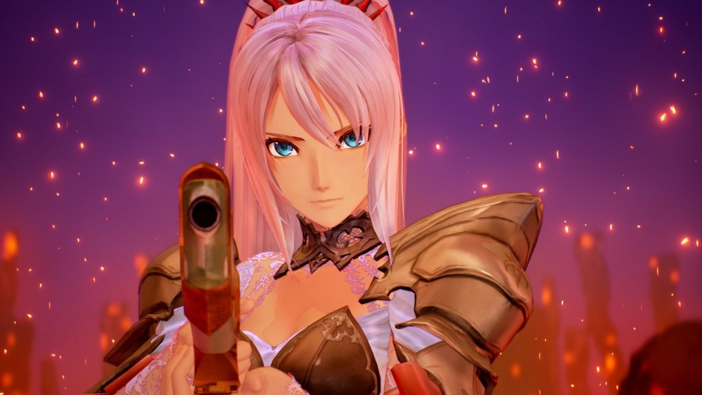 5 สกิลของตัวละครที่ควรรีบปลดล็อคให้ไวใน Tales of Arise
