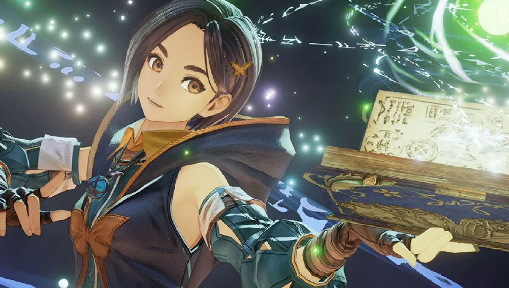 5 สกิลของตัวละครที่ควรรีบปลดล็อคให้ไวใน Tales of Arise