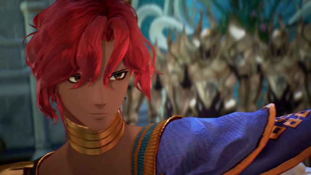 5 สกิลของตัวละครที่ควรรีบปลดล็อคให้ไวใน Tales of Arise