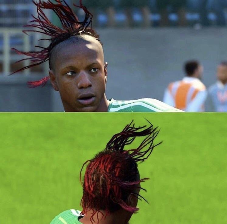 เอ้าเฮ! FIFA 18 เผยบ๊อกซ์อาร์ตแบบใหม่