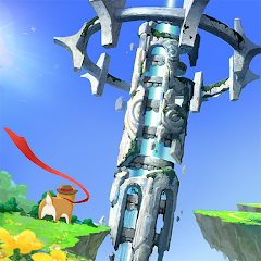 FANTATALE เกมมือถือ MMORPG สุดชิลล์กราฟิกการ์ตูนน่ารักโดนใจ