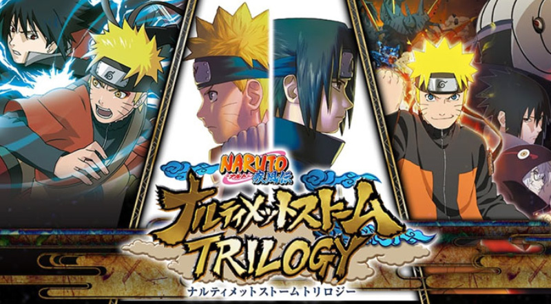 ชิงธง! Naruto to Boruto: Shinobi Striker ปล่อยวีดีโอโหมดชิงธง 1 ชิงธง! Naruto to Boruto: Shinobi Striker ปล่อยวีดีโอโหมดชิงธง
