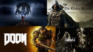 มาเพียบ! STEAM จัดโปรโมชั่น QUAKECON ลดเกมดังเพียบ 6 มาเพียบ! STEAM จัดโปรโมชั่น QUAKECON ลดเกมดังเพียบ