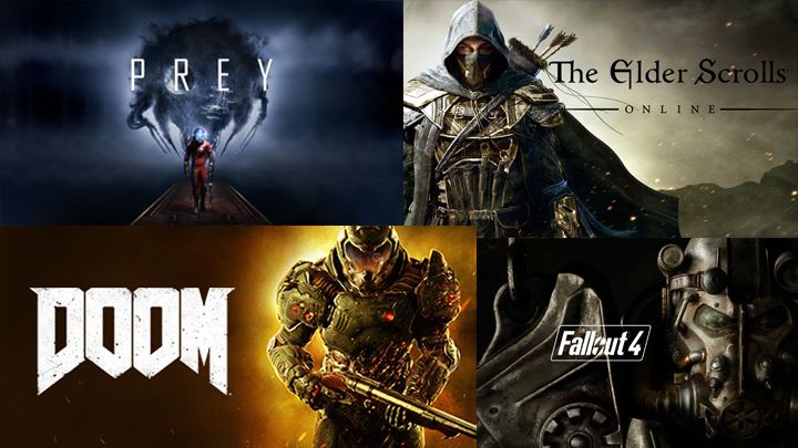 มาเพียบ! STEAM จัดโปรโมชั่น QUAKECON ลดเกมดังเพียบ