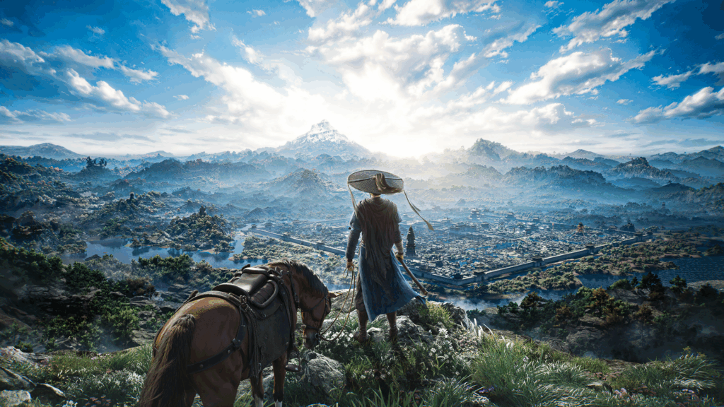 10 สิ่งควรทำในการเริ่มต้นเกม Where Winds Meet ให้มีประสิทธิภาพ 5 Things to start in Where Winds Meet