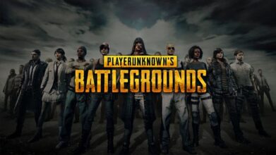 ใกล้แล้ว! PUBG ขึ้นที่ 2 แซง CS:GO แล้ว