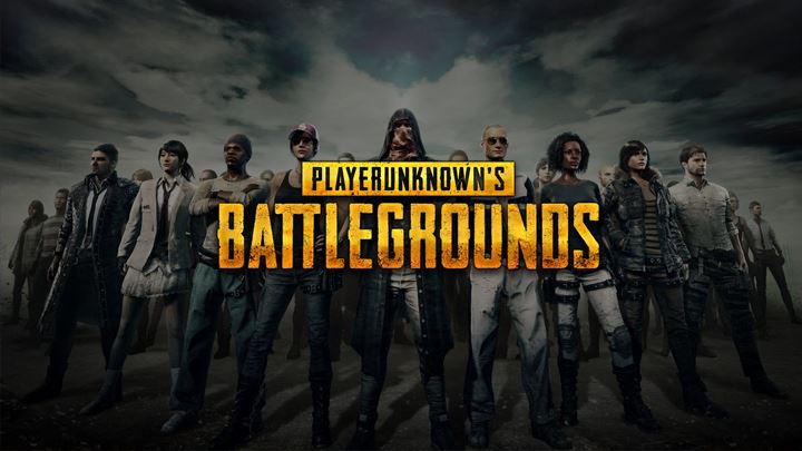 ใกล้แล้ว! PUBG ขึ้นที่ 2 แซง CS:GO แล้ว